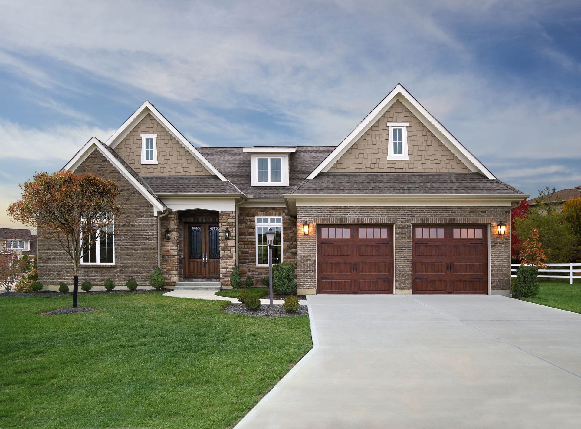 Clopay - Gallery Steel Gallery