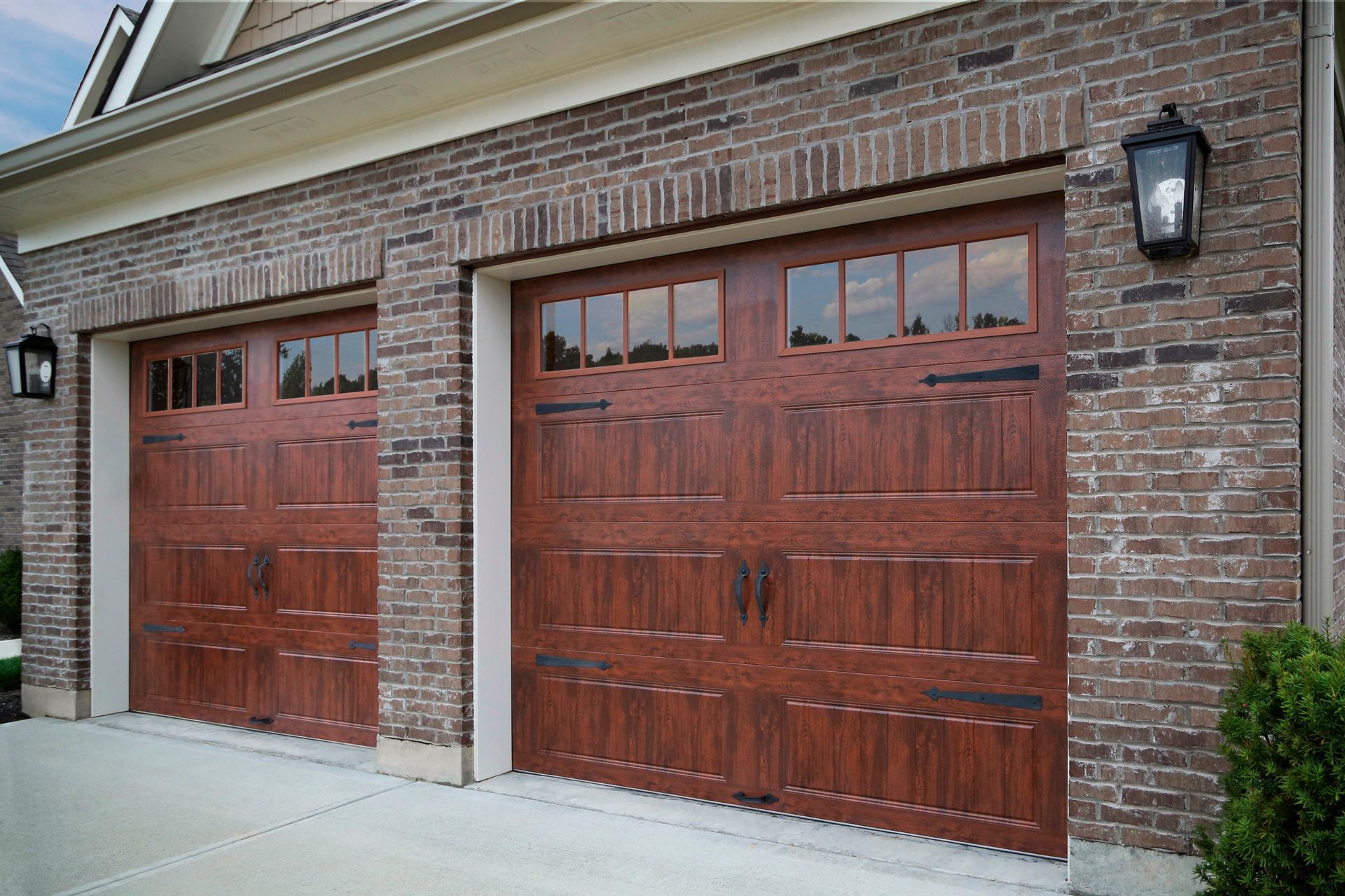 Clopay - Gallery Steel Gallery