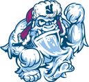Yeti Garage Door Body Logo