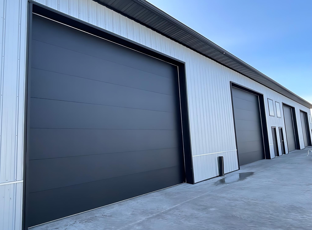 Garage Doors