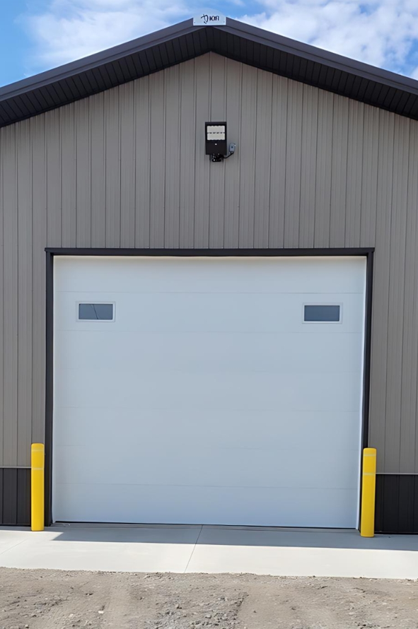 Garage Door