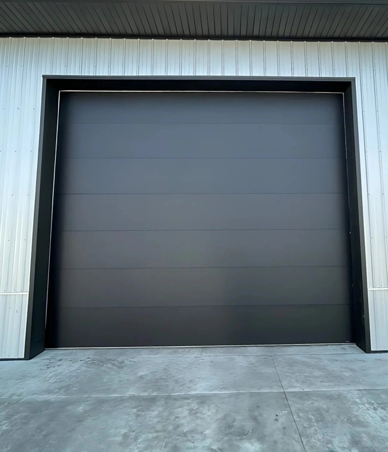 Garage Door