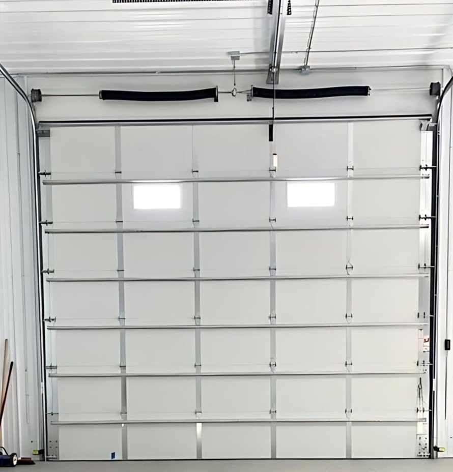 Garage Door