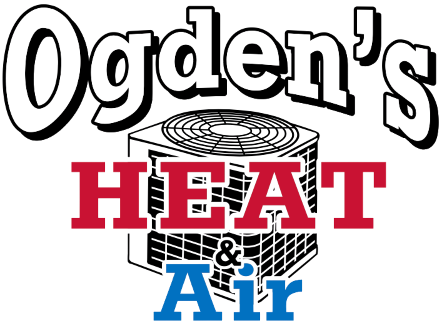 Ogden's Heating & Air