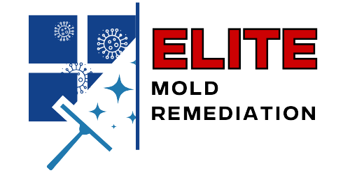 Elite Cleaning & Restoration logo