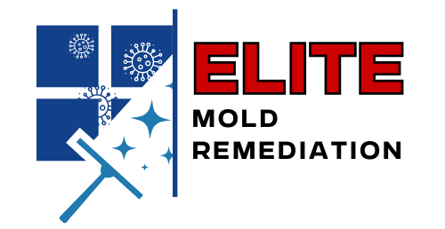 Elite Cleaning & Restoration logo