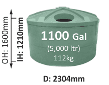 5000-litre-squat-round-poly-water-tank-qld
