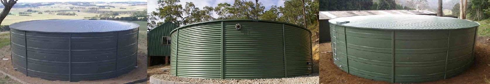 Large-Steel-Water-Tanks-QLD