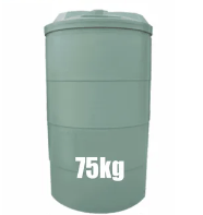 2750-Litre-Round-Poly-Water-Tank-QLD