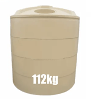 5000-Litre-Round-Poly-Water-Tank-QLD