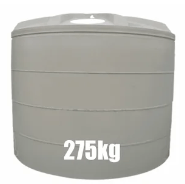 15800-Litre-Round-Poly-Water-Tank-QLD