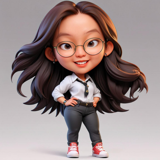 Latifa T. -- Analyst Mini Image -- Algorithm Development Specialist and BI Developer at The Scoop LLC