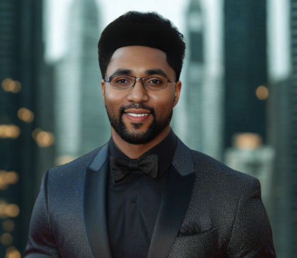 Chris W. -- The Scoop LLC Founder, Owner, Technical Product Manager
 Photo