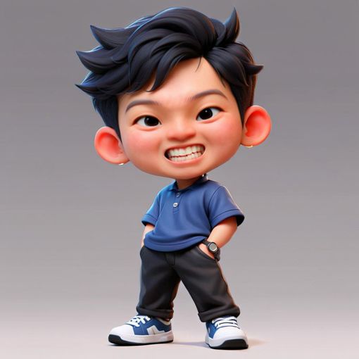 Kai T. Dev Ops Mini Image, Full-Stack Developer, DevOps Support, & Technical Recruiting at The Scoop LLC