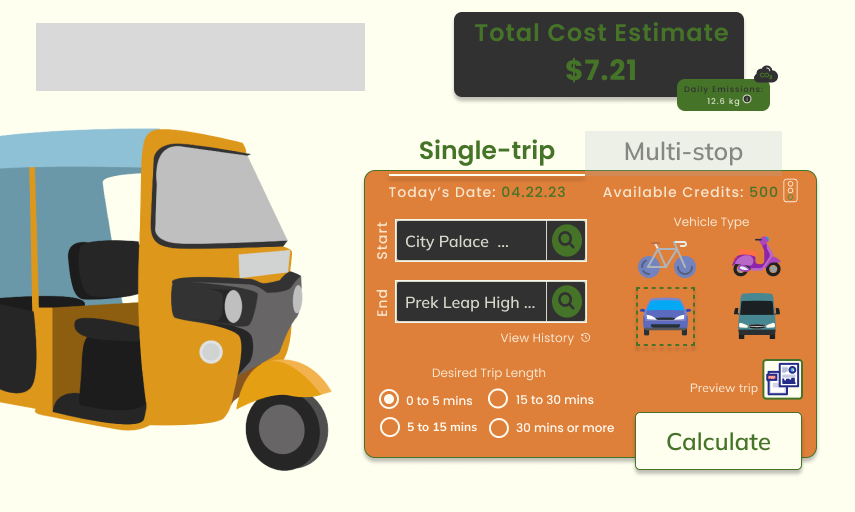 Quantum Dashboard comparing several metrics between classical and quantum machine learning.