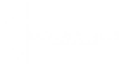 Beverly Hills United Methodist Church Logo