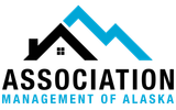 Association management of Alaska logo - header, go to homepage