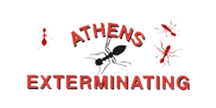Pest Control in Athens, GA