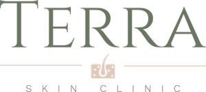 Terra Skin Clinic Business Logo