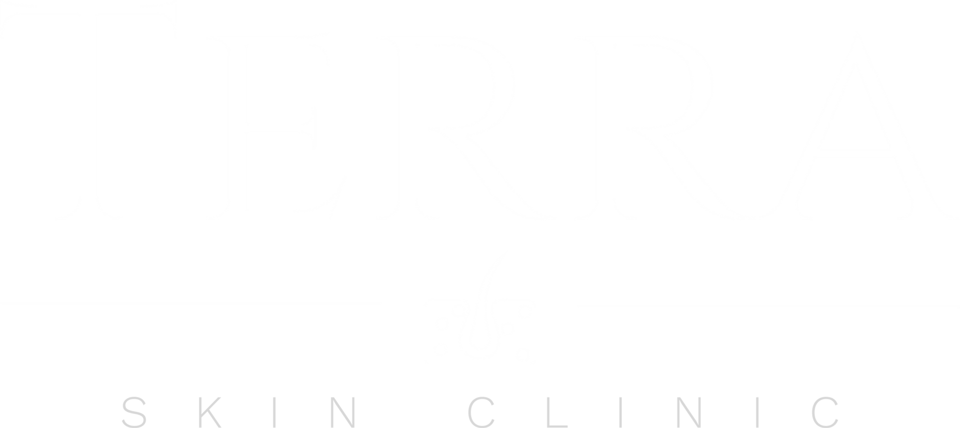 Terra Skin Clinic Business Logo