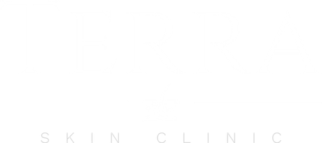 Terra Skin Clinic Business Logo