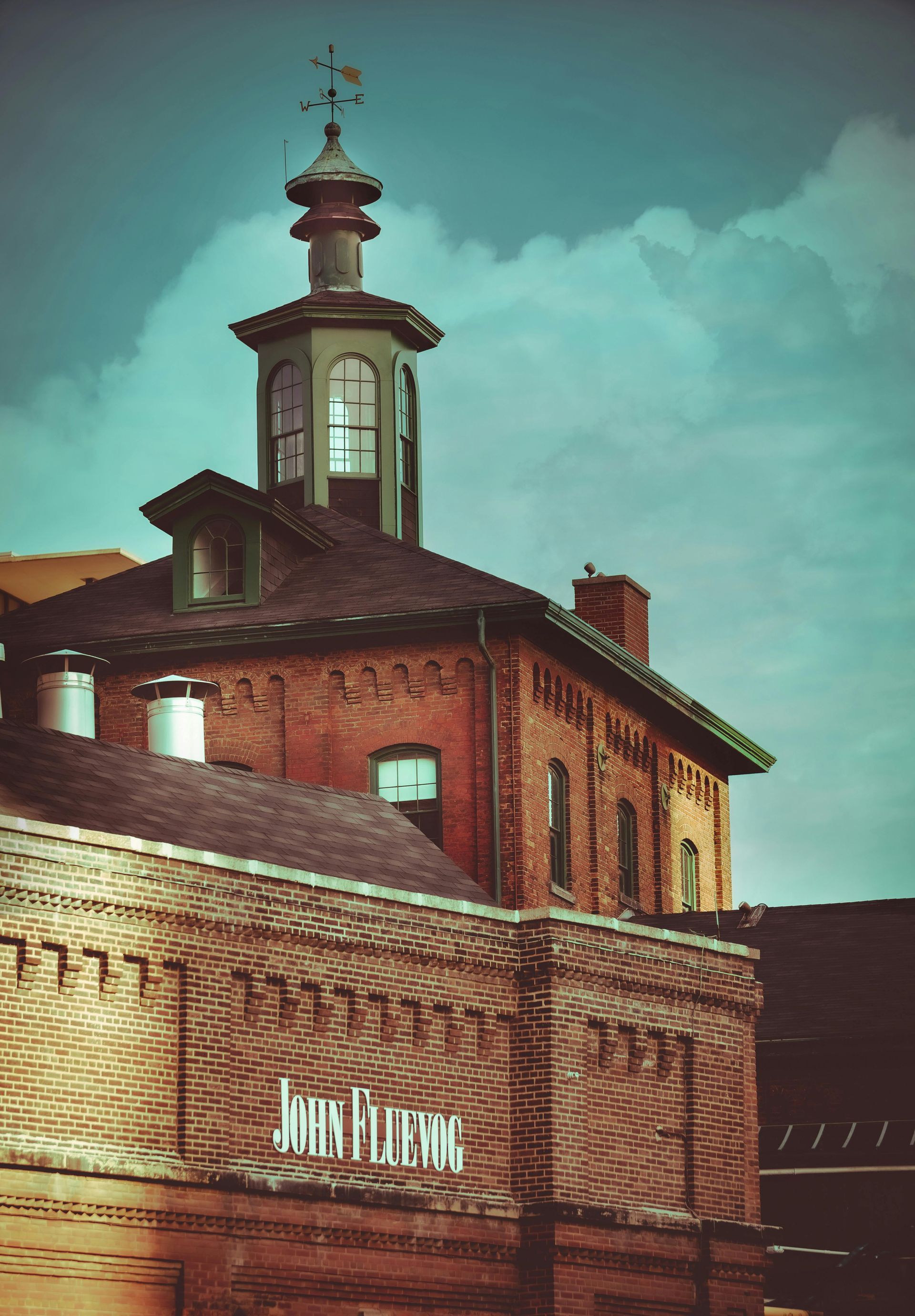 A woman is getting a facial treatment at a beauty salon.