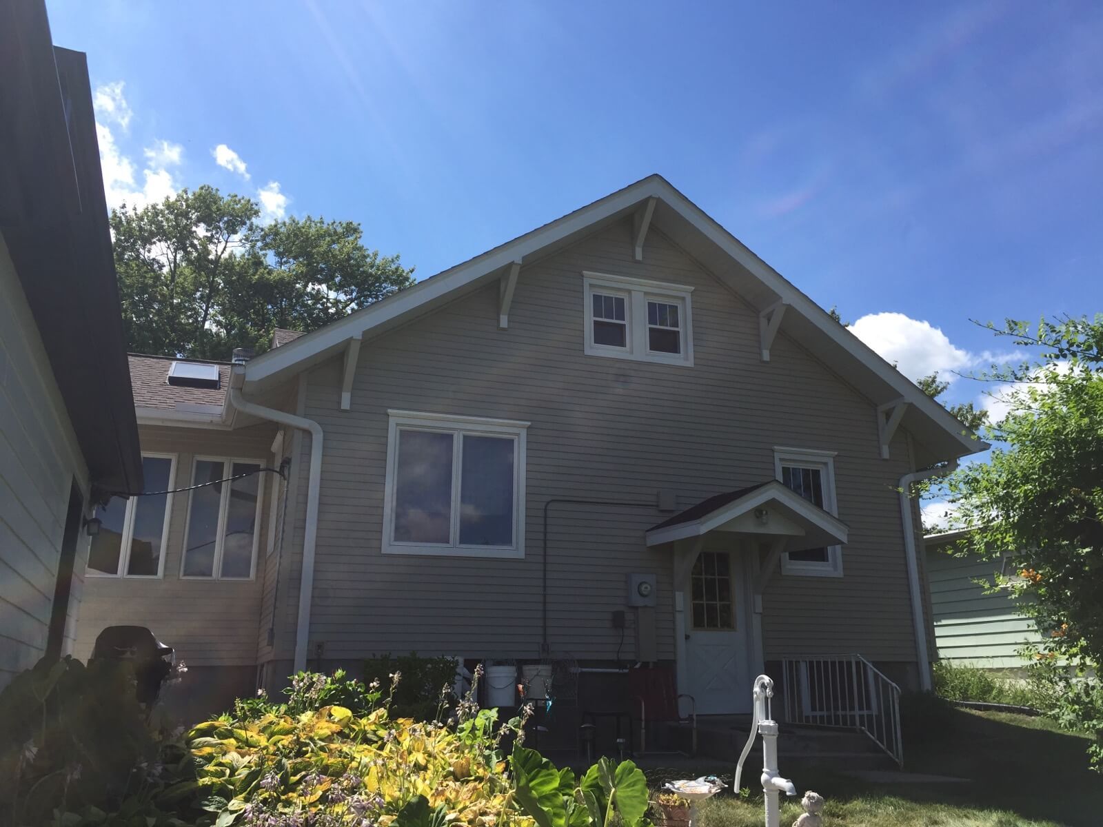 Window Repair Table Rock, NE J K Home Improvement Siding & Windows