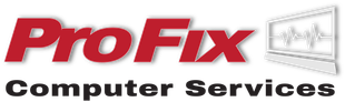 ProFixPC Computer Services Logo