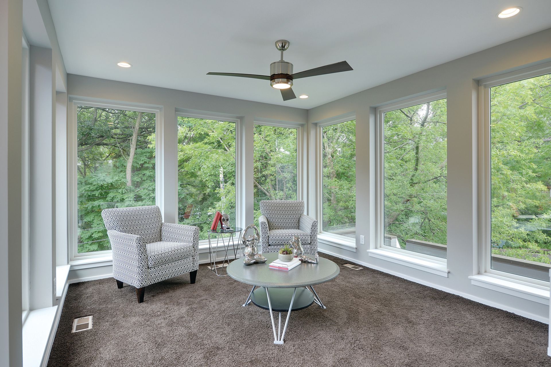 Andersen Windows and Doors