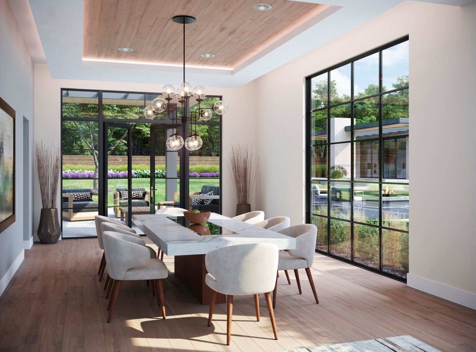 Weather Shield Windows and Doors