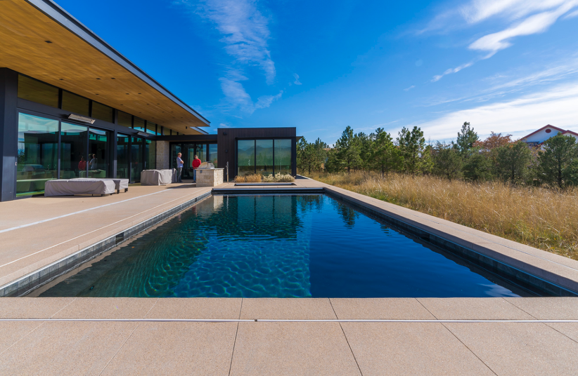 Mountain States Building Products, Loewen Windows and Doors