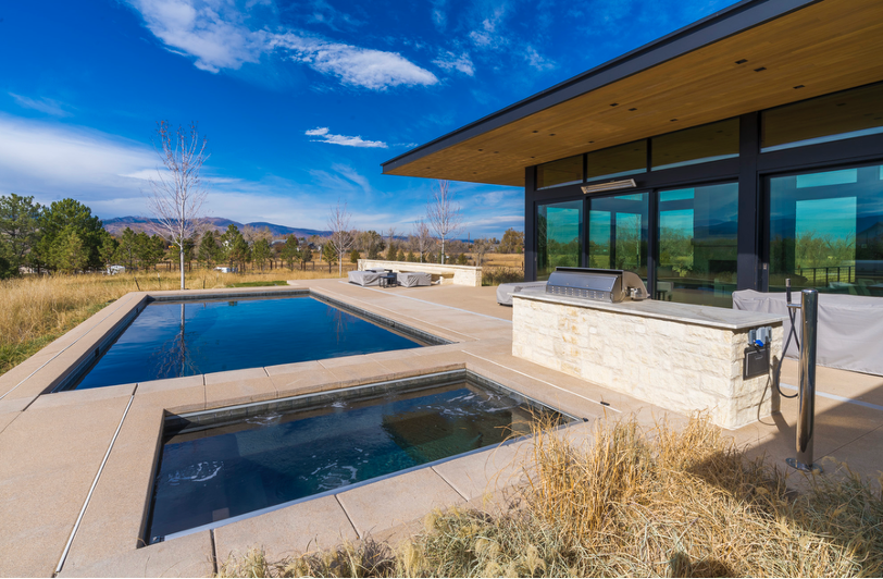 Mountain States Building Products, Loewen Windows and Doors