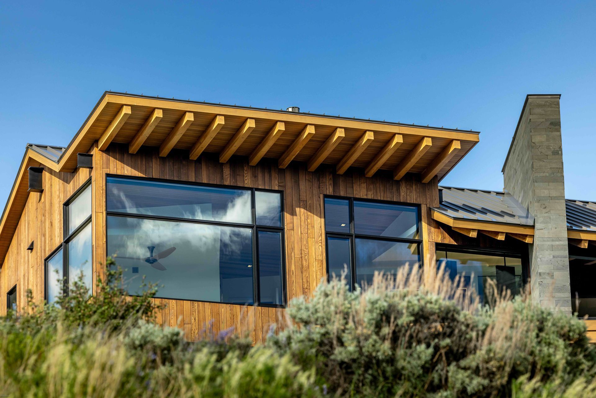 Mountain States Building Products - Loewen Windows - 55 Pheasant Tail, Colorado