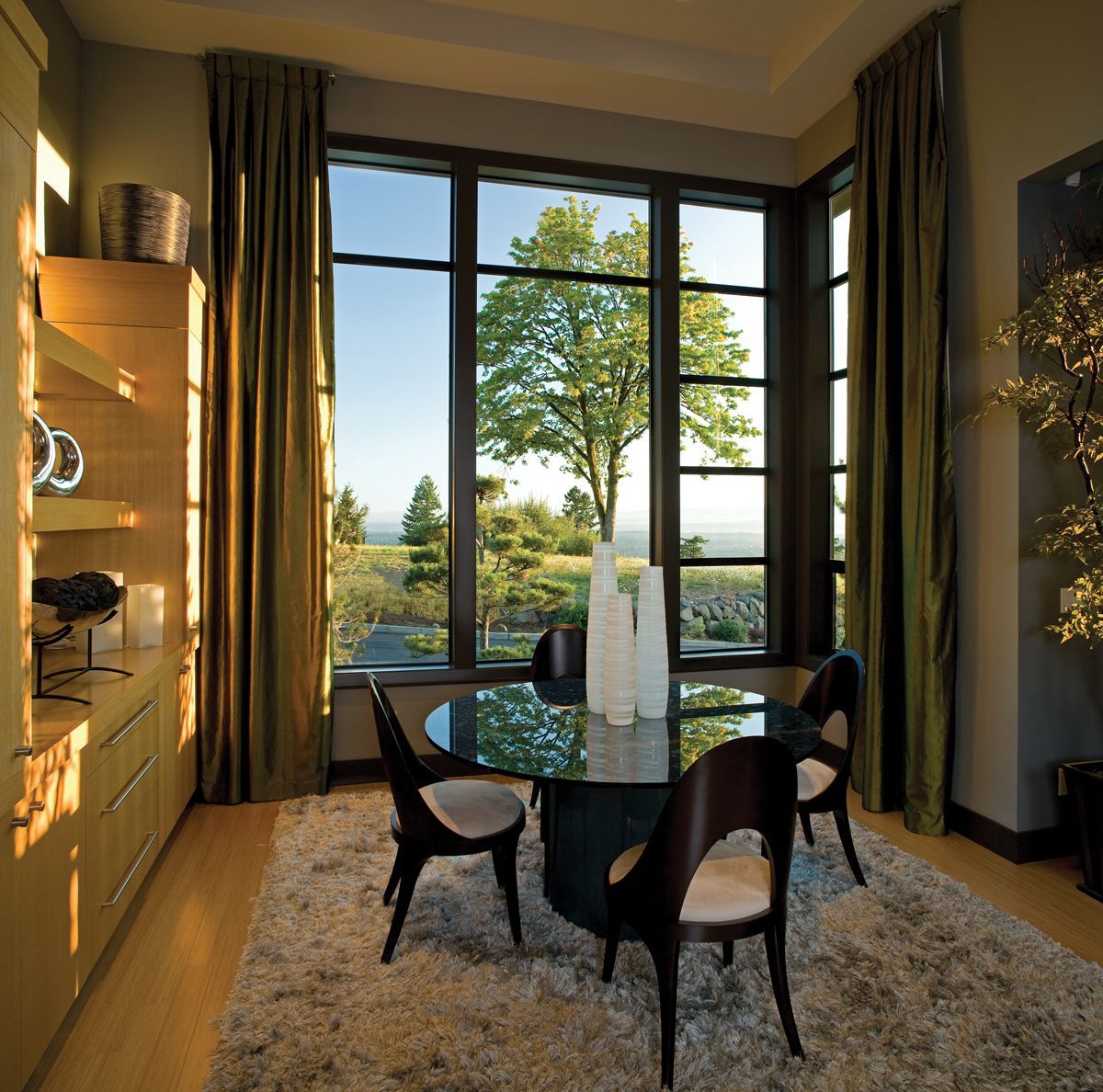 Milgard Windows and Doors