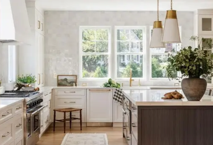 Andersen Kitchen Windows MSBP