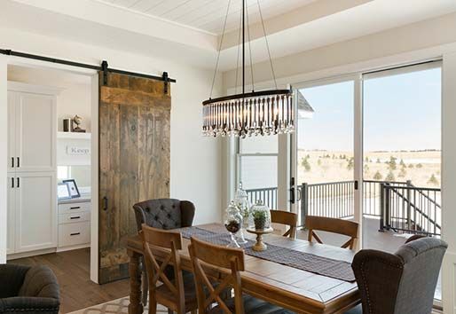 Andersen Patio Doors