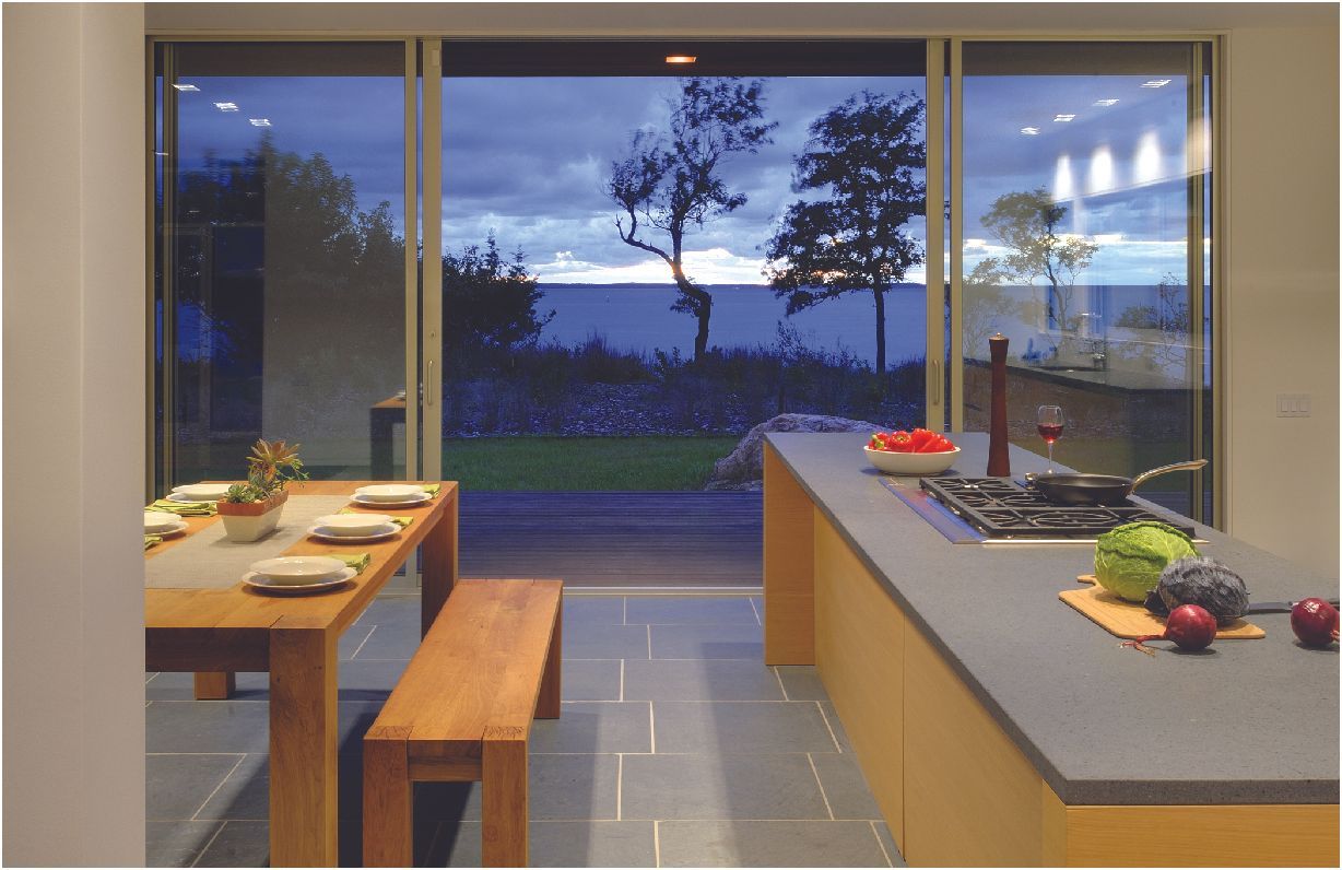 Arcadia Custom Windows and Doors