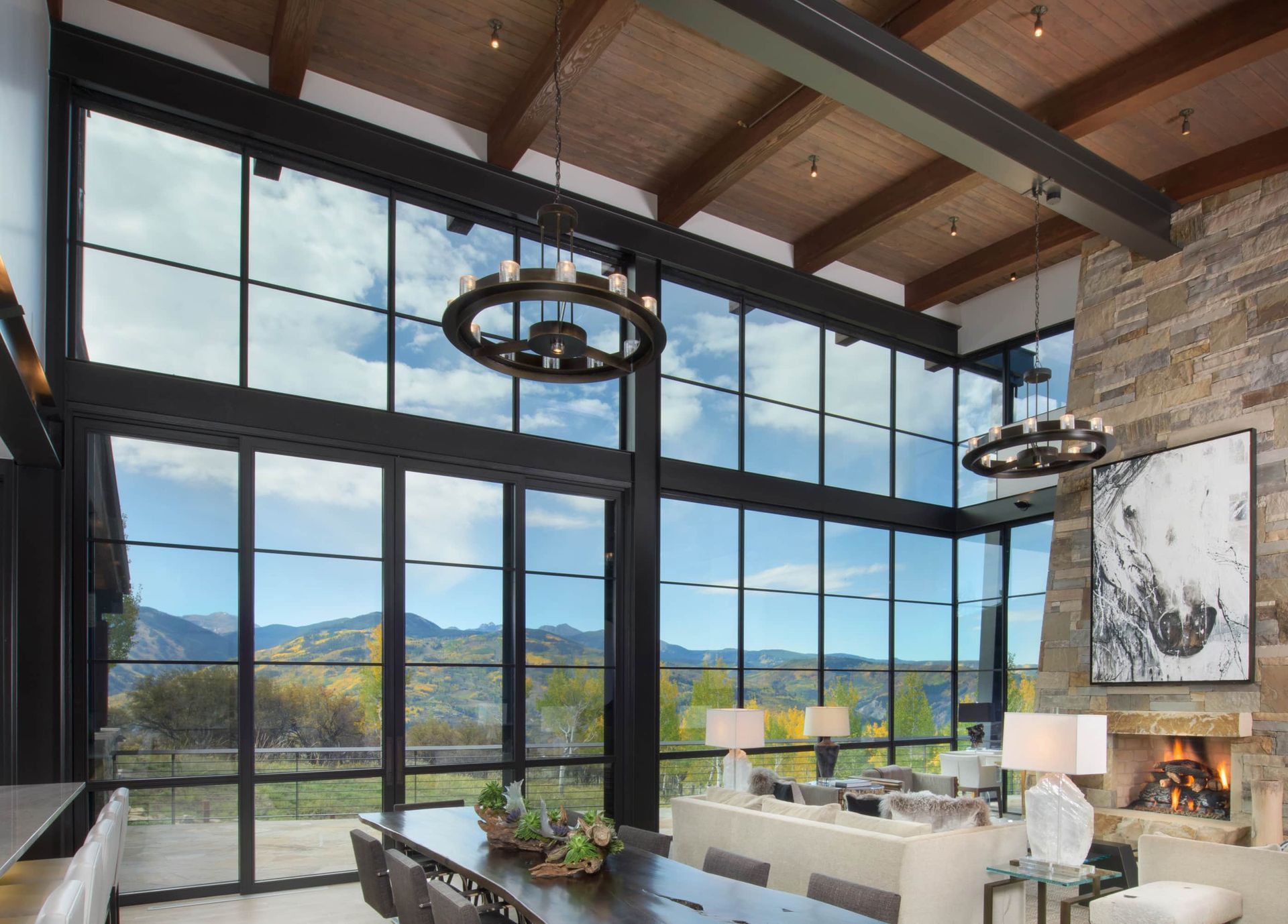 Mountain States Building Products