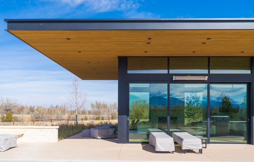 Mountain States Building Products, Loewen Windows and Doors