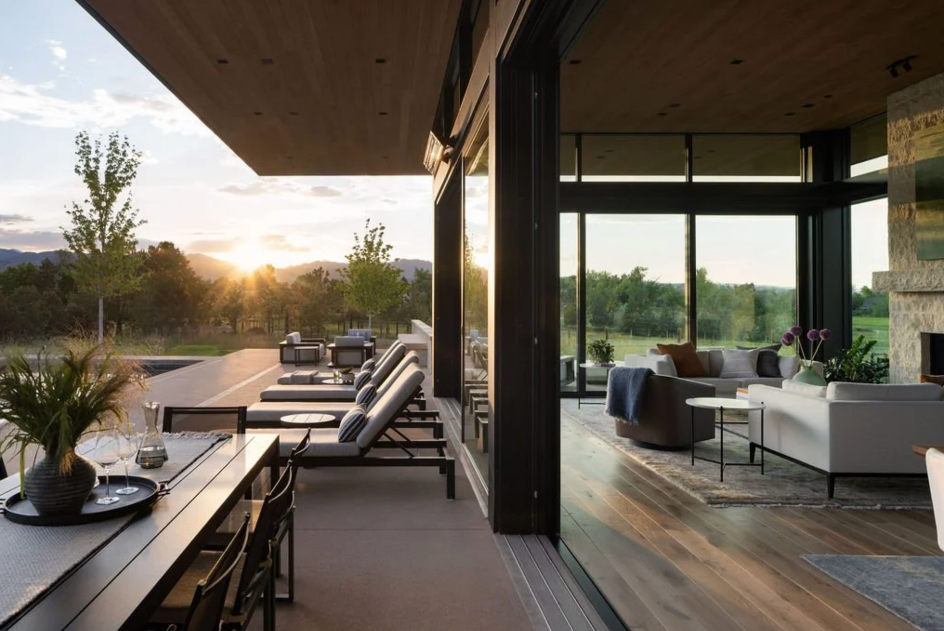 Mountain States Building Products Loewen Windows and Loewen Patio Doors