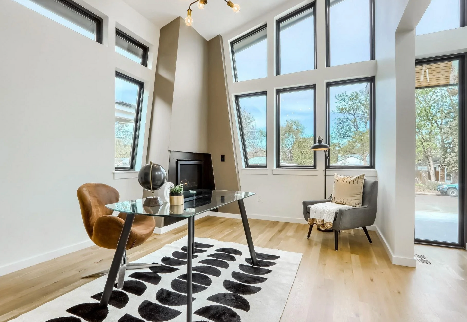 Mountain States Building Products Andersen Windows