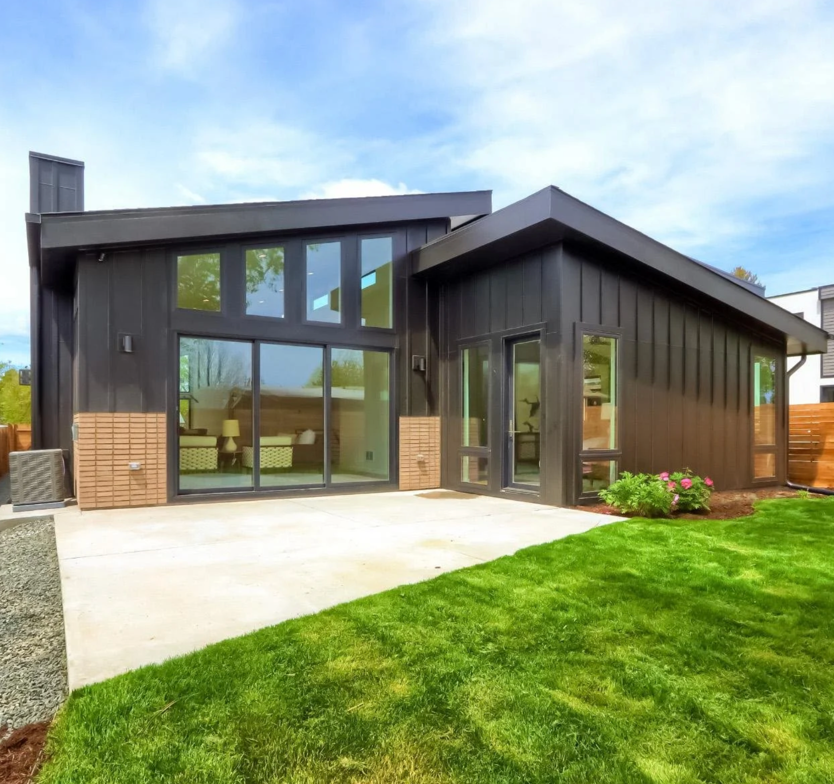 Mountain States Building Products Andersen Windows and Doors