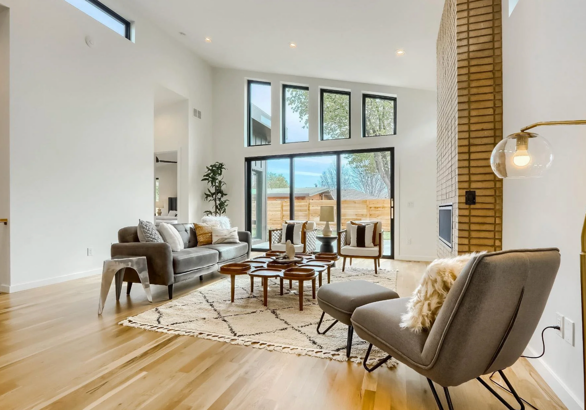 Mountain States Building Products Andersen Doors and Windows