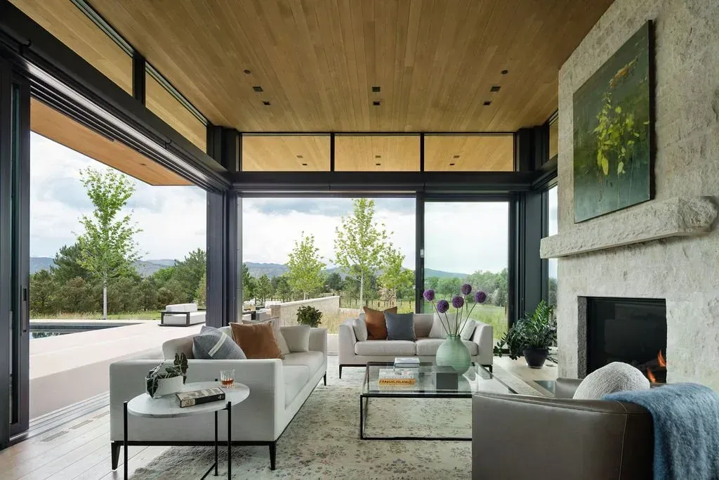 Mountain States Building Products Loewen Windows and Patio Doors