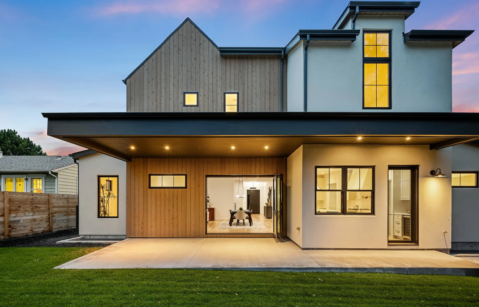 Mountain States Building Products Andersen Windows and Doors