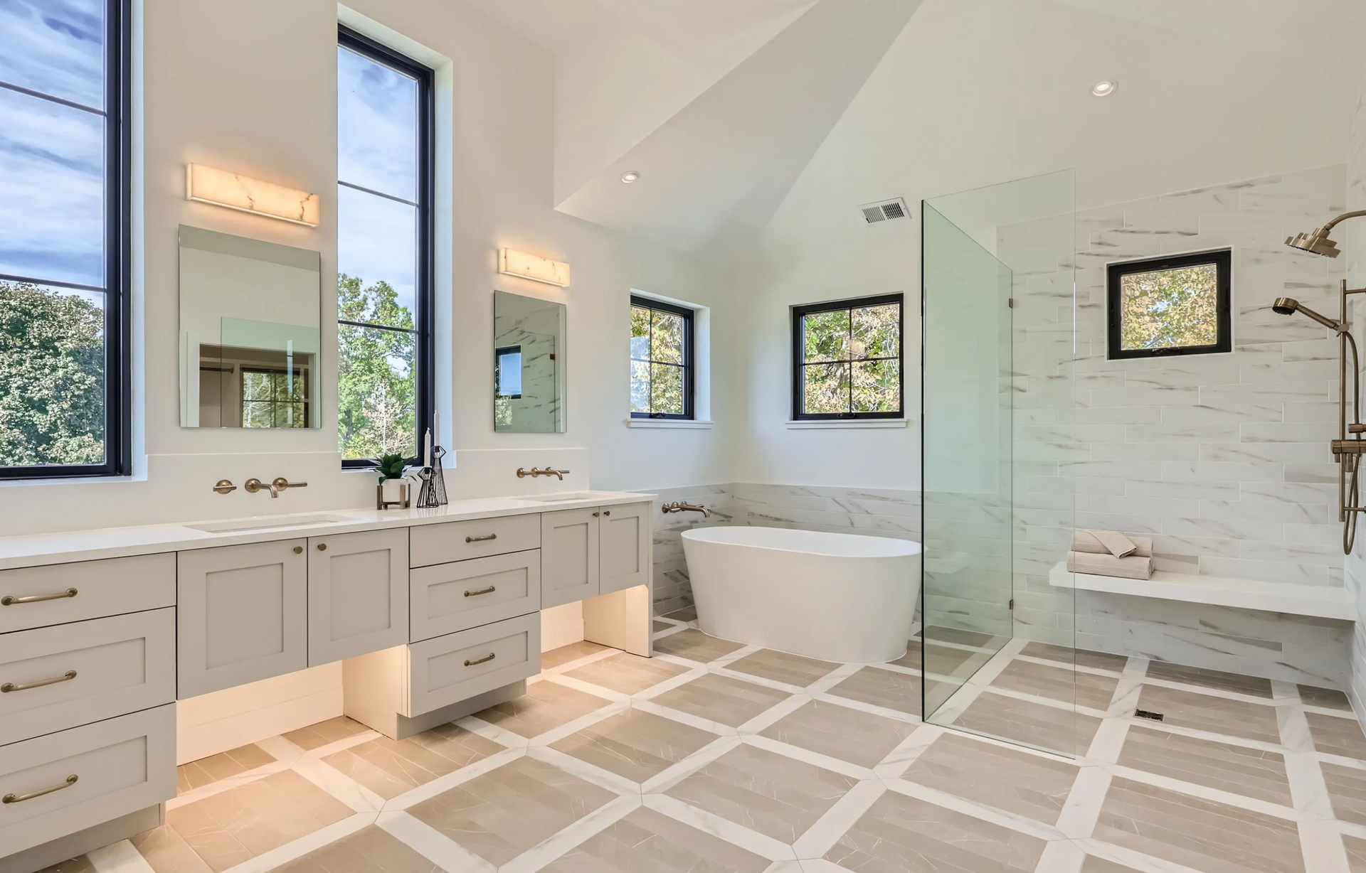 Mountain States Building Products Andersen Windows