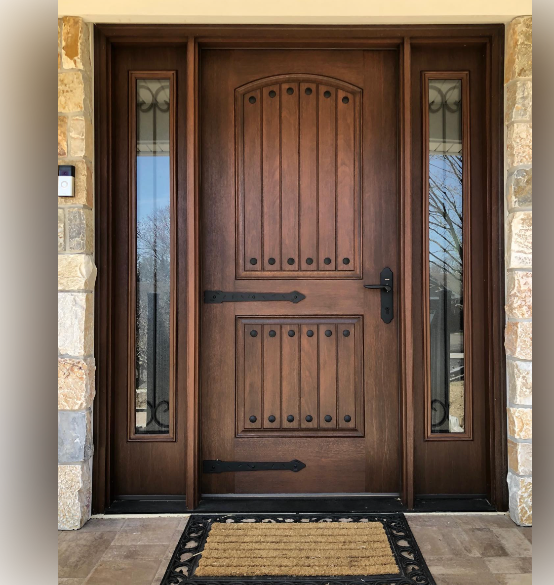 Therma-Tru Door Systems