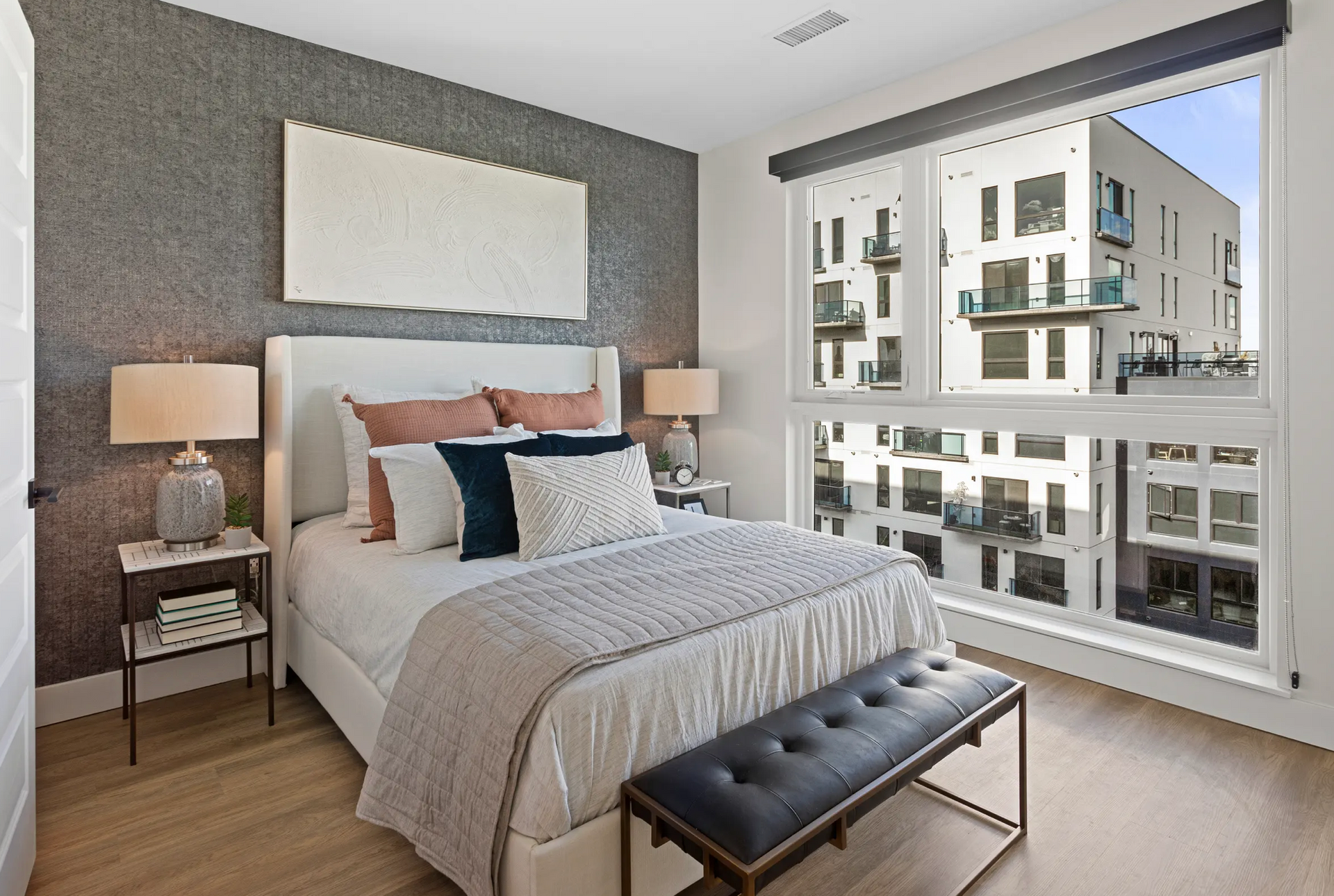 Mountain States Building Products - The Dorsey, Andersen Windows