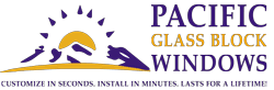 Mountain States Building Products, Inc. Pacific Glass Block Windows