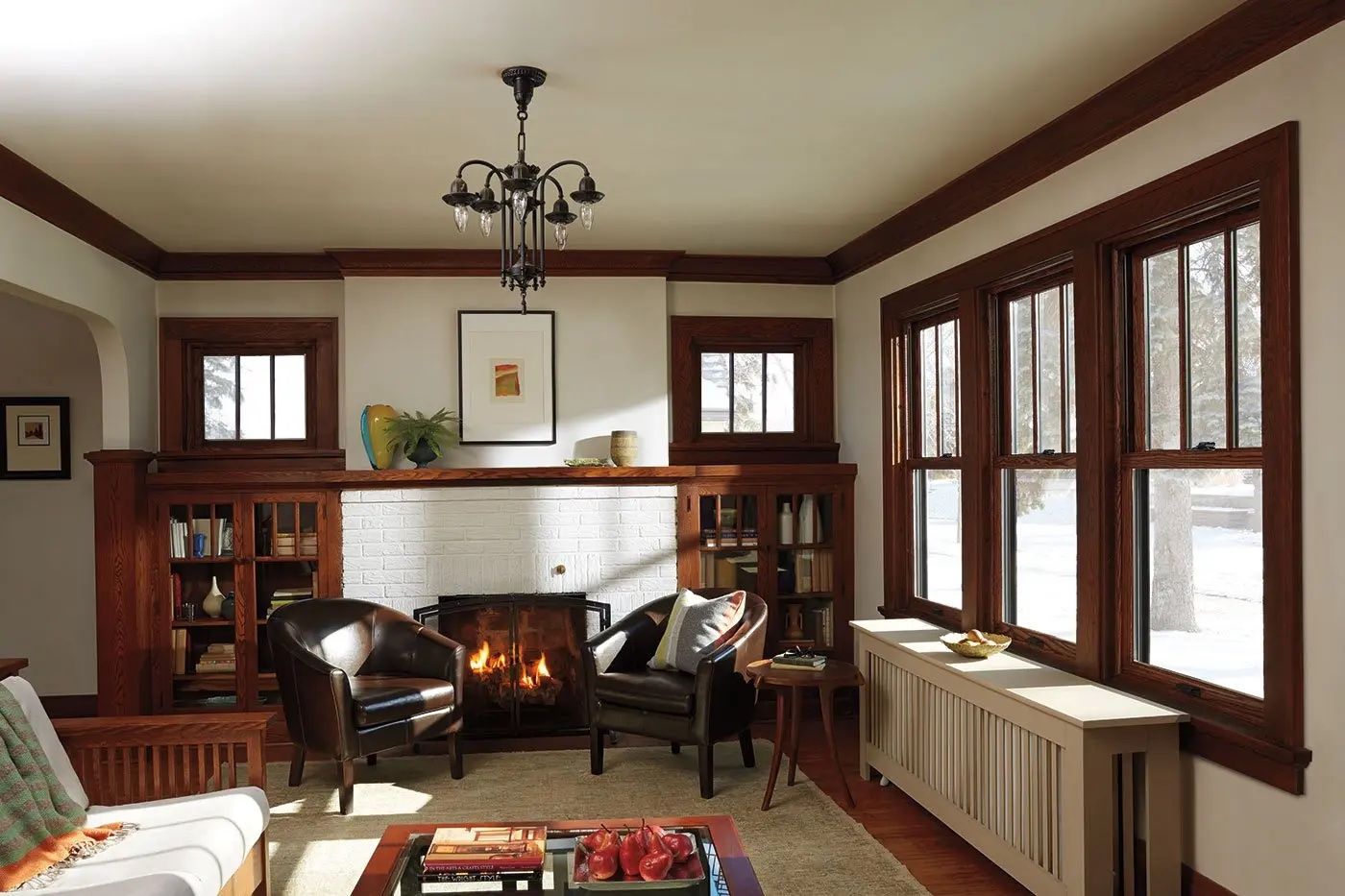 Prepare Your Windows for Winter with Andersen Windows and Mountain States Building Products